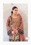 Qurbat 15 By Alok Suits Jam Cotton Pakistani Dress Material Wholesale Shop In Surat
